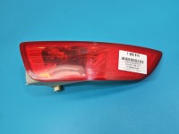 Lampa tył lewa zderzaka przeciwmgielna Volvo XC60 I 08- 89074901