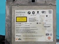 Radio fabryczne bmw F30 9347822 radioodtwarzacz