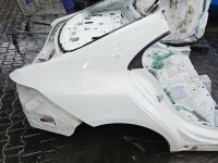 Błotnik tył prawy Mercedes CLA C118 X118 biały 149 ćwiartka