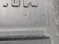 Dywaniki komplet Land rover range Evoque I 11-18