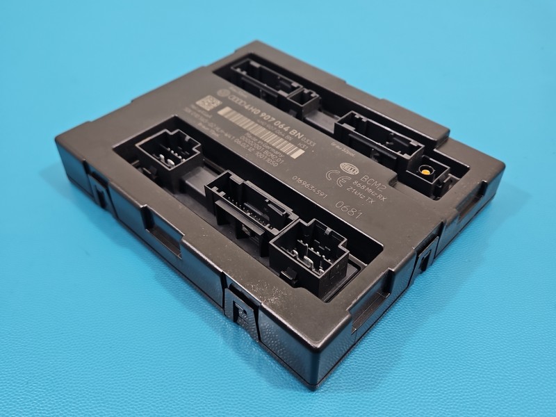 Sterownik moduł Producent części: Audi AUDI A6 C7 4H0907064BN