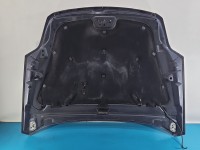 Maska przednia Ford Mondeo Mk4 E8