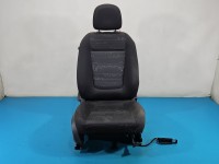 Fotel prawy przód pasażera Opel Meriva B 5d EUROPA