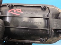 Klamka przód prawa zewnętrzna Kia Sorento I 03-09 KA3550 EB