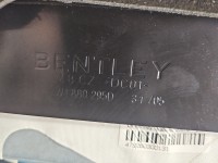 Deska rozdzielcza airbag pasażera kokpit Bentley Continental I 05-13