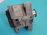 TEST Alternator Opel Vectra C 2.0 dti 13108596, 0124525030