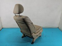 Fotele komplet kanapa HONDA CR-V III 06-