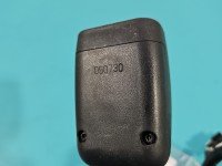 Pas bezpieczeństwa przód prawy pasażera Kia Soul I 08-13