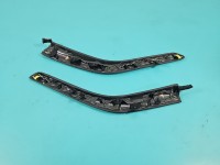 Osłona ZAŚLEPKA PLASTIK LEXUS CT 10-22 58833-76031, 7601076011