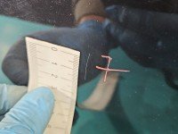 DRZWI PRZÓD PRAWE PASAŻERA Opel Signum 5d czarny