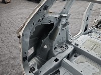 Błotnik tył lewy BMW iX3 G08 ćwiartka A96