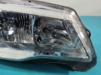 Reflektor prawy lampa przód Subaru Forester IV SJ 12-18 EUROPA 100-60151