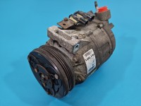 Sprężarka klimatyzacji kompresor VOLVO S60 II 10- 2.5 T5 31390266