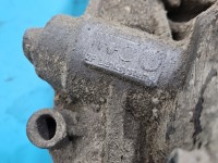 Przekładnia kierownicza maglownica Audi A3 8P 1.9 tdi 1K1423051BQ