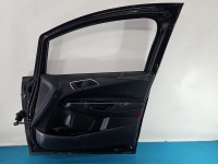 DRZWI PRZÓD PRAWE PASAŻERA Ford B-Max 12-17 5d czarny SF