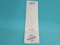 TEST Alternator Fiat Bravo 63321611 1.4 12V jedn