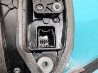 Zamek przód lewy F-38434, 915-C3039075-18S, 13597528 Opel Insignia B EUROPA