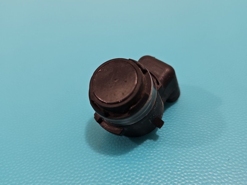 Czujnik parkowania PDC BMW X3 G01 927442802, EM50589B czarny 668