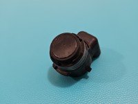 Czujnik parkowania PDC BMW X3 G01 927442802, EM50589B czarny 668