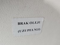 Skrzynia biegów Vw Passat B6 2.0 tdi