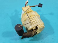 pompka Pompa paliwa Mitsubishi Outlander I 2.0 16V Mitsubishi, niekompletna, brak pokrywy