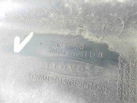 Osłona silnika górna Volvo V50 S40 II 2.0d