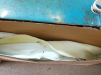 Klamka przód prawa zewnętrzna AUDI Q5 8R 08- 8T0837886B