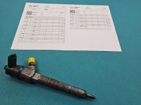 Wtryskiwacz Opel Vectra C 0445110159 1.9 cdti