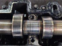 Głowica Peugeot 208 I 9684504780 1.6 hdi