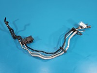 RURKI Przewód paliwowy Jaguar F-Pace 16- H7A3-9J280-CB 2.0d