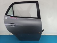 Drzwi tył prawe Toyota Auris I HB 5d 1F8