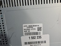 Radio fabryczne Opel Astra V K 39238750, 555343750 radioodtwarzacz