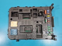 Komputer Sterownik silnika 0281013872, 9664843780, 9666895580 Citroen Berlingo II 1.6 hdi