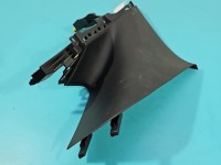 Osłona ZAŚLEPKA PLASTIK Ford Focus Mk4