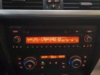 Radio fabryczne Bmw e90 9258167 radioodtwarzacz