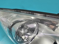 Reflektor prawy lampa przód Kia Venga EUROPA