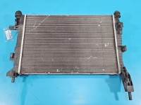 Chłodnica wody Ford Focus Mk3 1.6 tdci