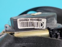 Pas bezpieczeństwa przód prawy pasażera Peugeot 307 96346430XX