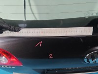 Klapa tył Vw Passat B6 kombi 5d LC8Z