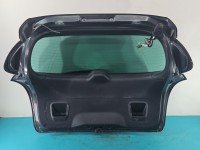 Klapa tył Peugeot 308 I T7 kombi 5d grafitowy KTPD