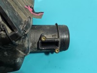 Obudowa filtra powietrza Nissan Qashqai I J10 06-13 1021725S01 1.6 16V (HR16DE)