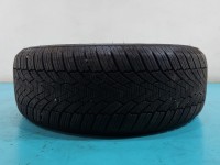 Opony zimowe 2szt