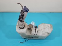 Zbiornik Zbiorniczek płynu spryskiwacza Citroen Jumper 14-