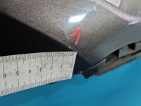 Błotnik przód prawy Vw Passat B7 Lb8r