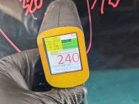 DRZWI PRZÓD LEWE KIEROWCY Bmw X3 e83 5d BLACK SAPPHIRE METALLIC (475)