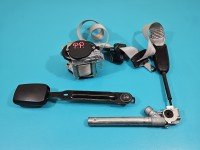 Pas bezpieczeństwa przód prawy pasażera Renault Scenic III 868840015R, 62915R110927