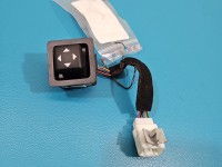 Przełącznik Producent części: KIA, regulacji kierownicy 5PIN Kia Stinger