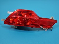 Lampa tył lewa zderzaka przeciwmgielna BMW X6 E71