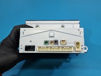 Radio fabryczne Toyota Corolla E21 19- 86140-02820 radioodtwarzacz