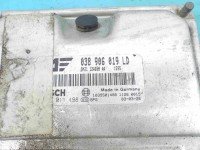 Komputer Sterownik silnika Ford Galaxy Mk1 1.9 tdi 038906019LD